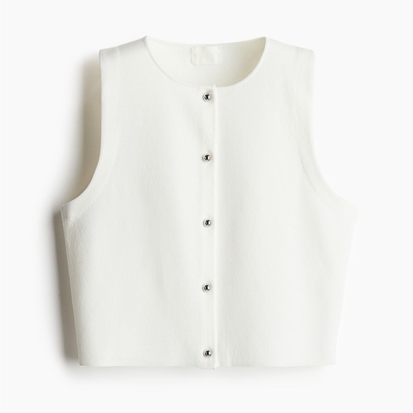 H&M Top - Picture 3 of 6